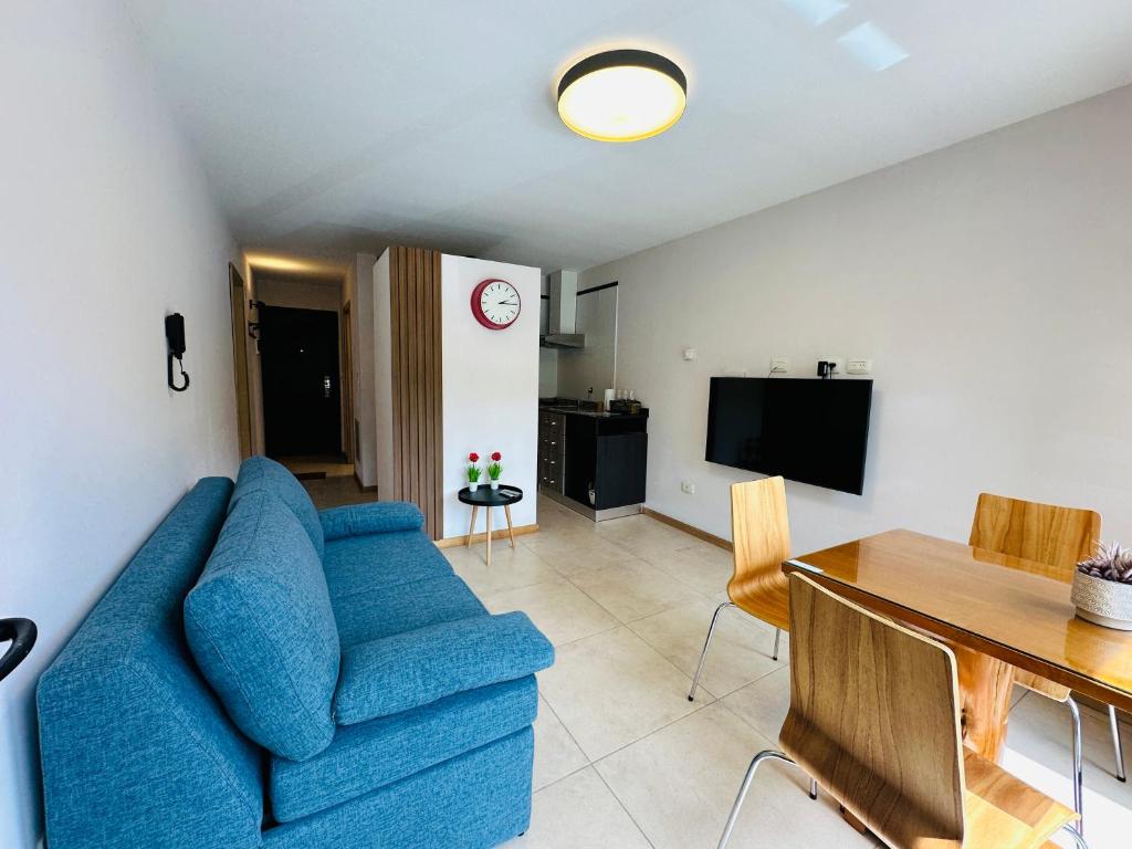 Vista Norte hermoso alojamiento completo en el centro de SMA - 4