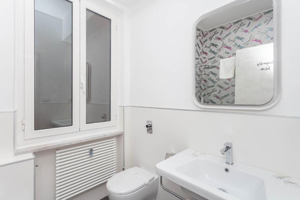 Fiorini - Rooms - 5