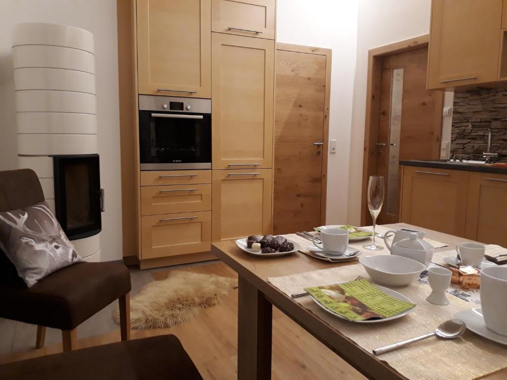 Apartchalet Sisi- including Saalfelden Leogang Card - 4
