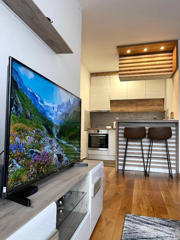 Stan na dan Spasovdanska, Ivanići