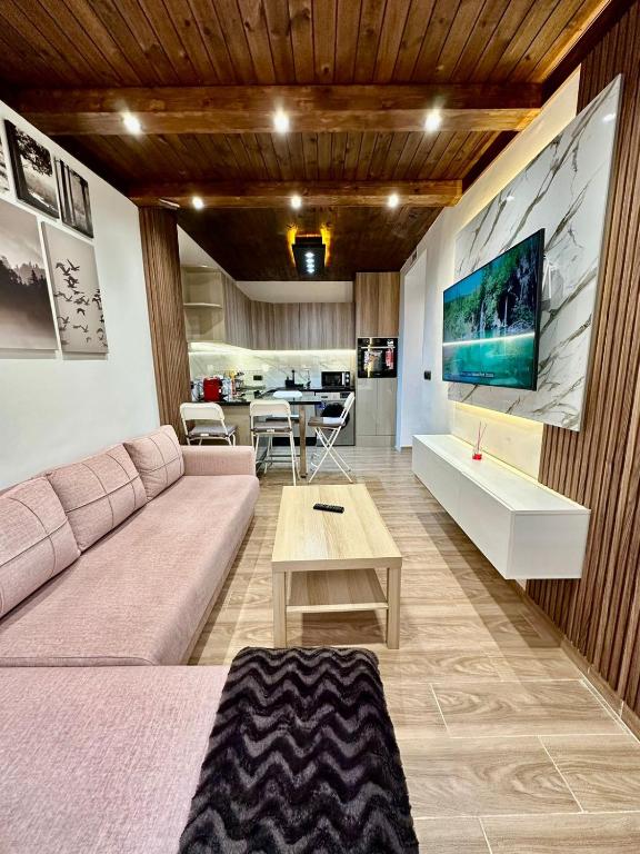 Centrico 4 Tanger Idrissia, Tanger