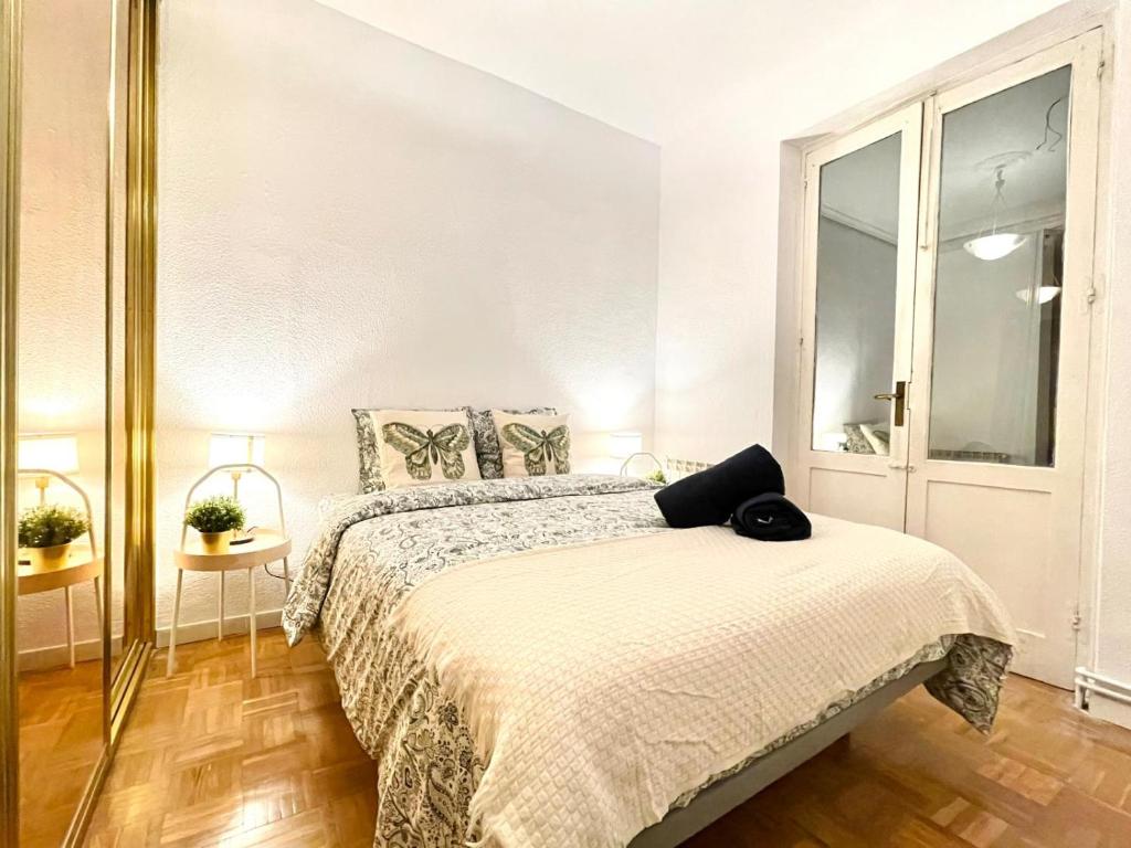 Centric Rooms Madera Gran Via - 3