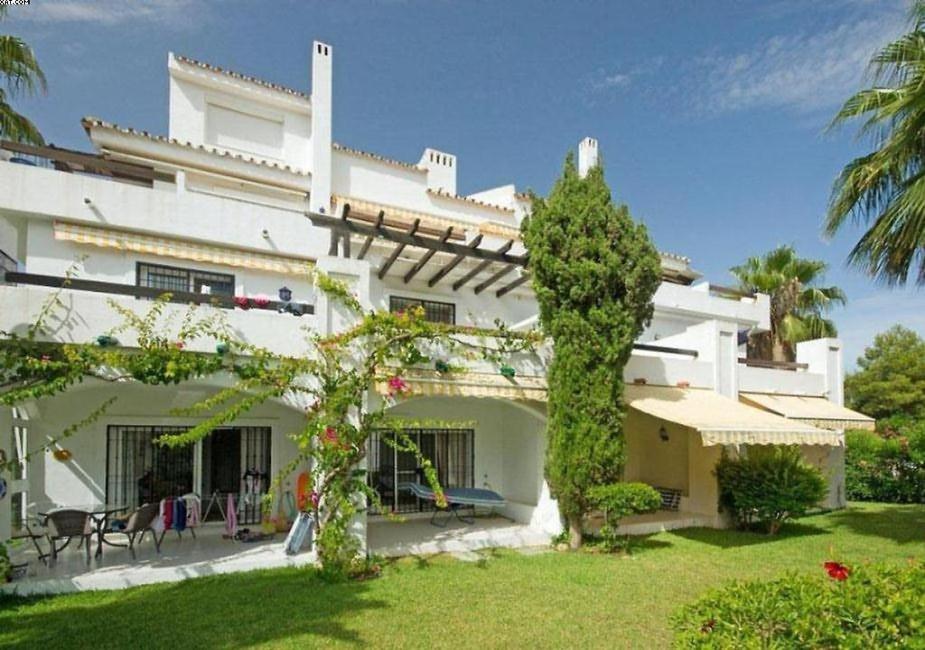 Duplex 2 - 2 Vue Mer - 3