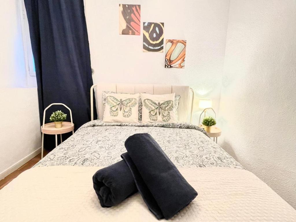 Centric Rooms Madera Gran Via - 2