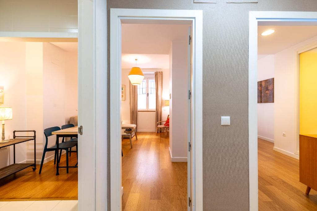 Veoapartment Alhóndiga Bajo - 5