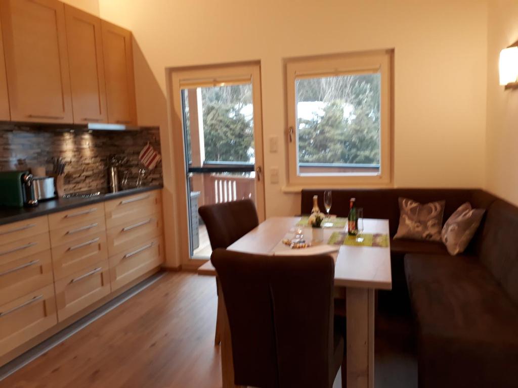 Apartchalet Sisi- including Saalfelden Leogang Card - 3