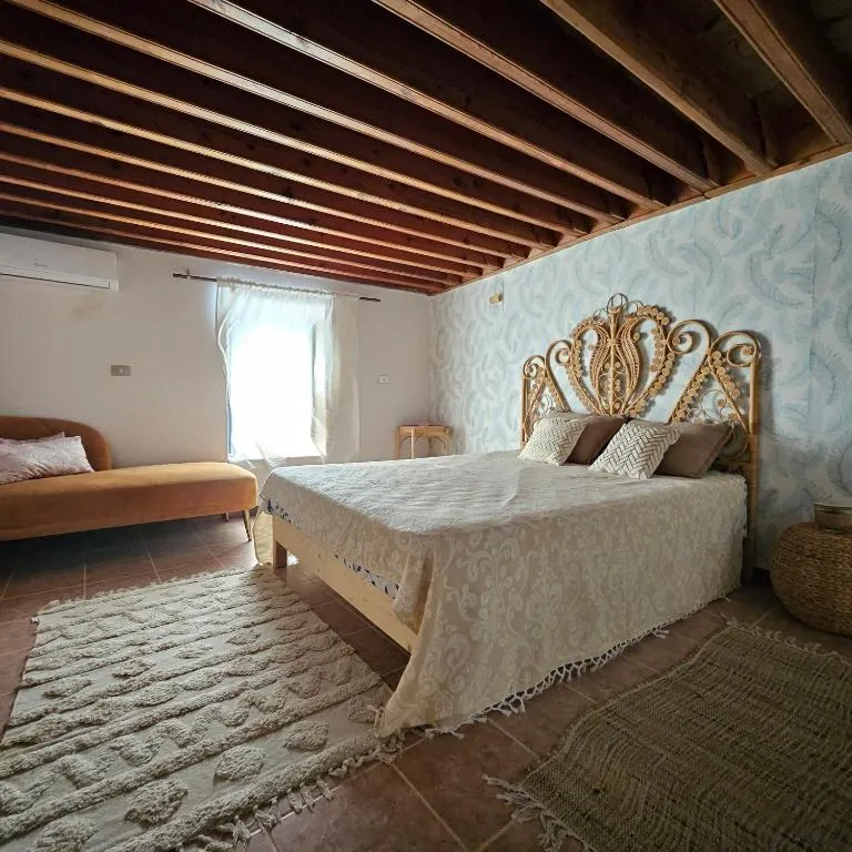 Beit El Ezz - la maison, hotel v destinaci Ouled Yaneg