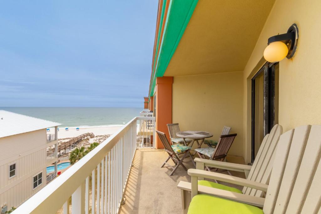 Harbour Place 503 by Vacation Homes Collection, Gulf Shores