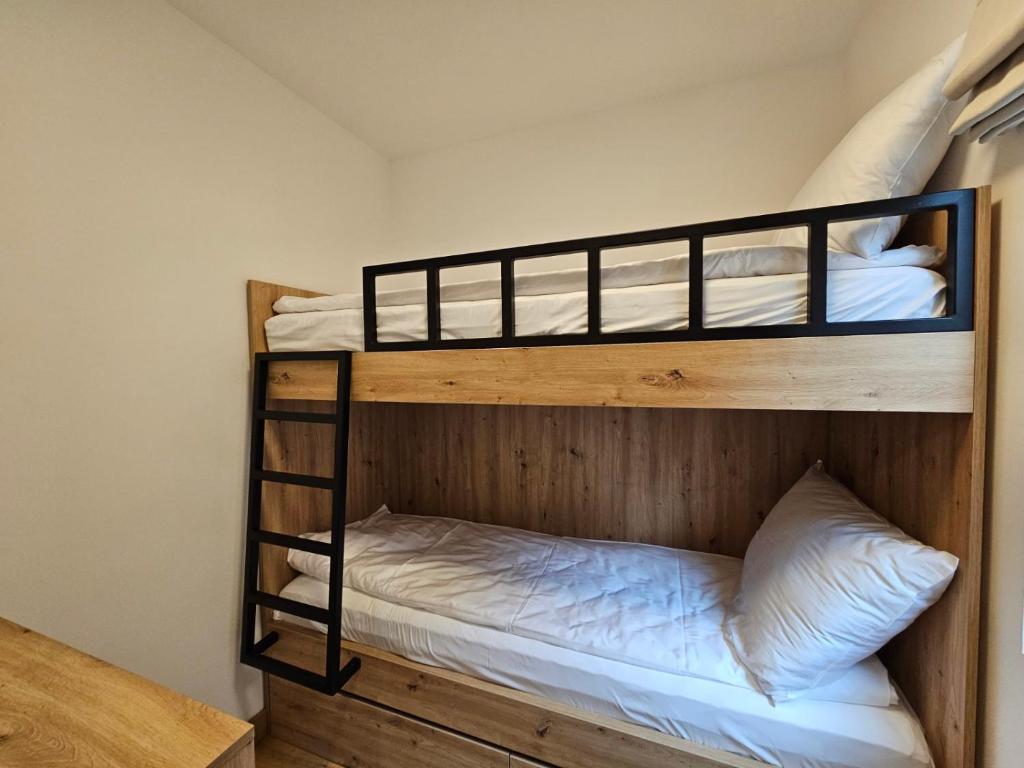 Apartman 149 Vucko Jahorina - 4
