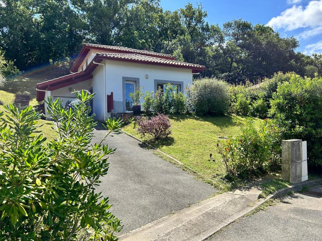 Trés belle villa 4 étoiles - 3 chambres - Terrasse et jardin - 3