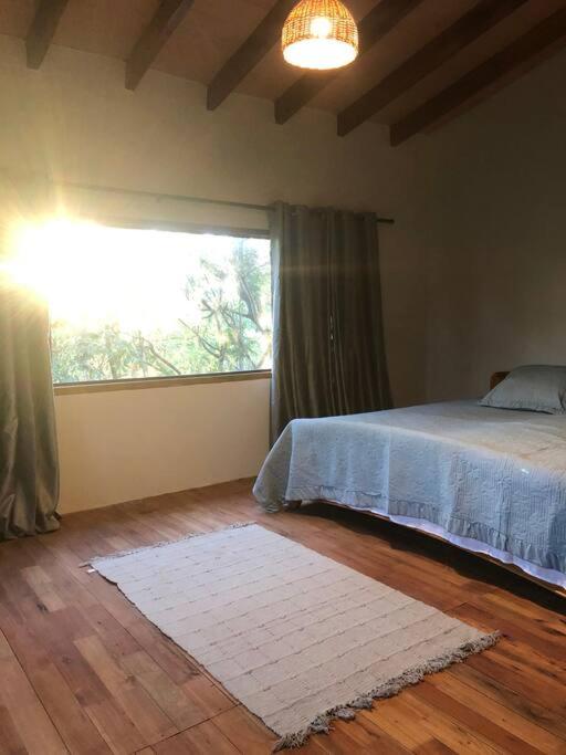 Casa Cabaña en San Bernardino - 2