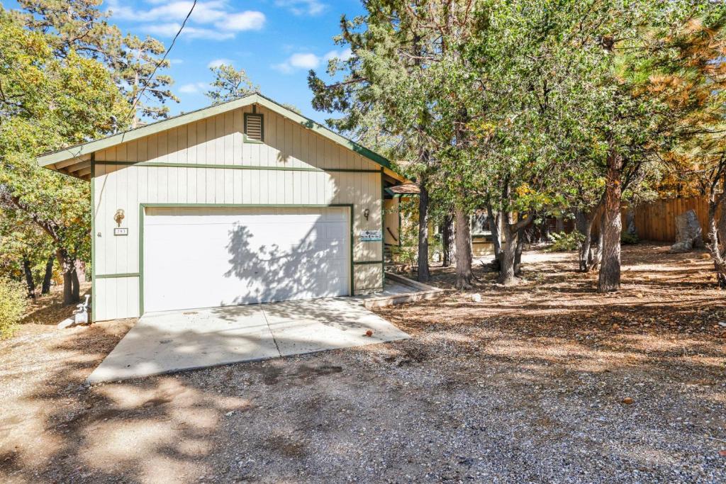 Rutter Family Retreat #2482, Sugarloaf