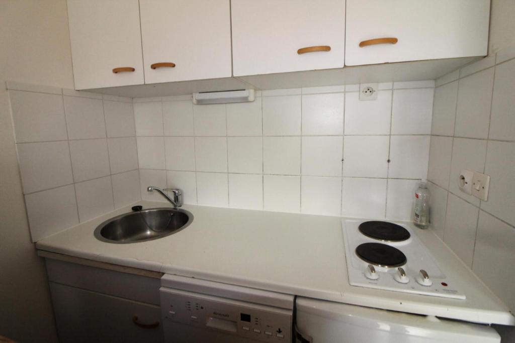 Résidence Home Club 1 - studio soigné et confortable MAE-3776 - 5