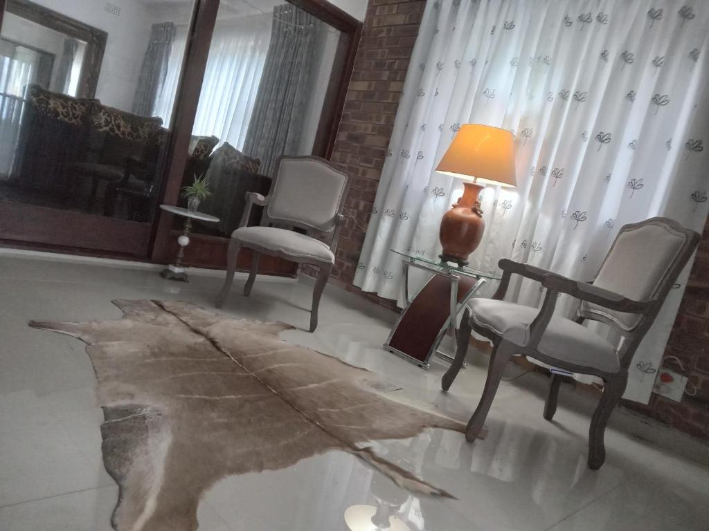 83 Ocean View, Port Shepstone