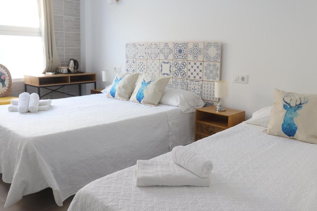Hotel CALPE - 4
