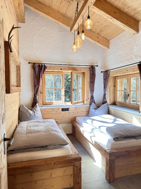 Chalet am Bachl 2 - 5