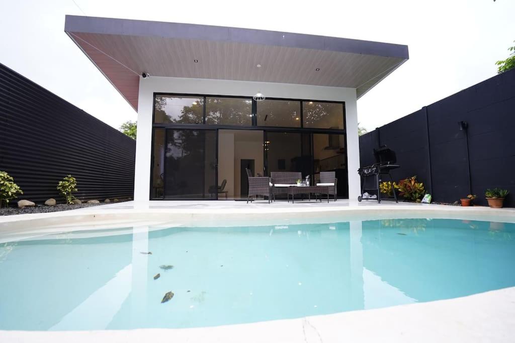 Private Paradise between Beach and Jungle in Uvita, Uvita