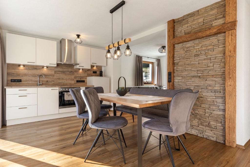 Apart Scheiber, Wenns