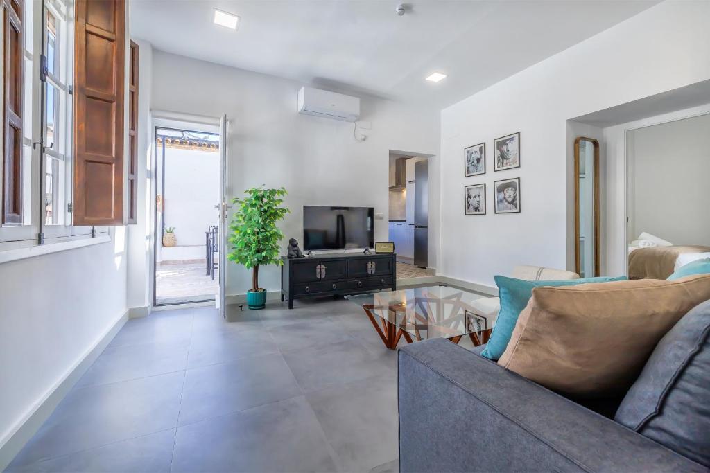Alminar Suites - 2