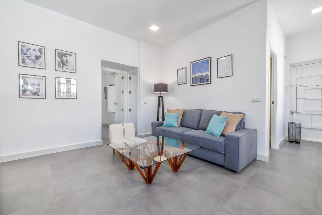 Alminar Suites - 3