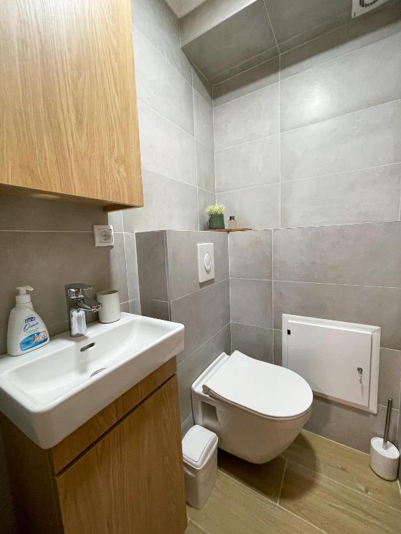 Lux Snowflake Poljice Jahorina - 4