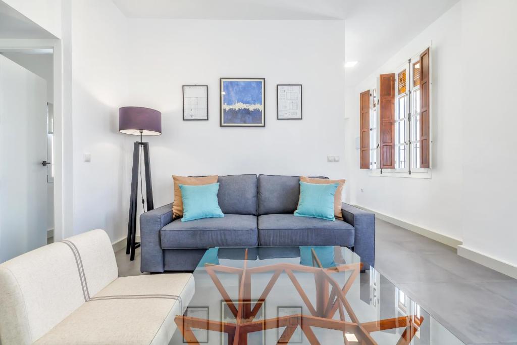 Alminar Suites - 4
