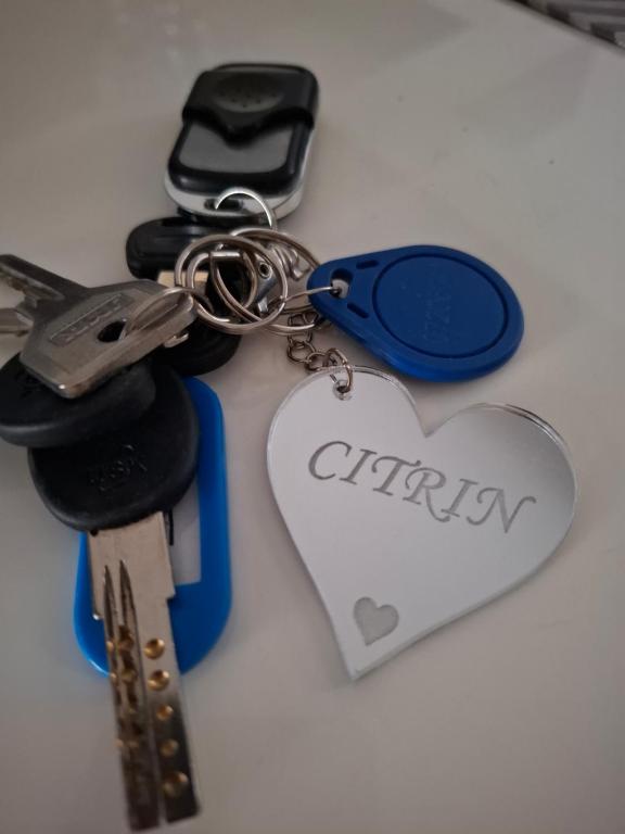 Citrin - 3