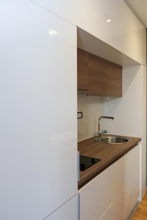 Vila Golija VM Apartment - 2