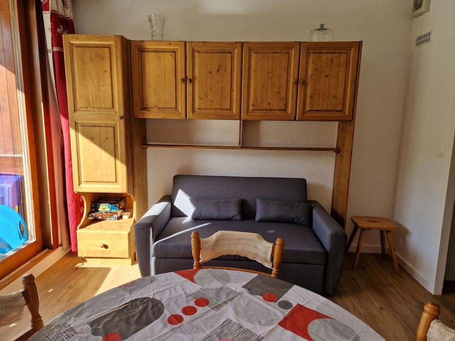 Appartement aux pieds des pistes - Apollo Le Corbier - 2