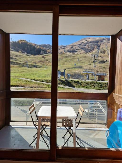 Appartement aux pieds des pistes - Apollo Le Corbier - 3