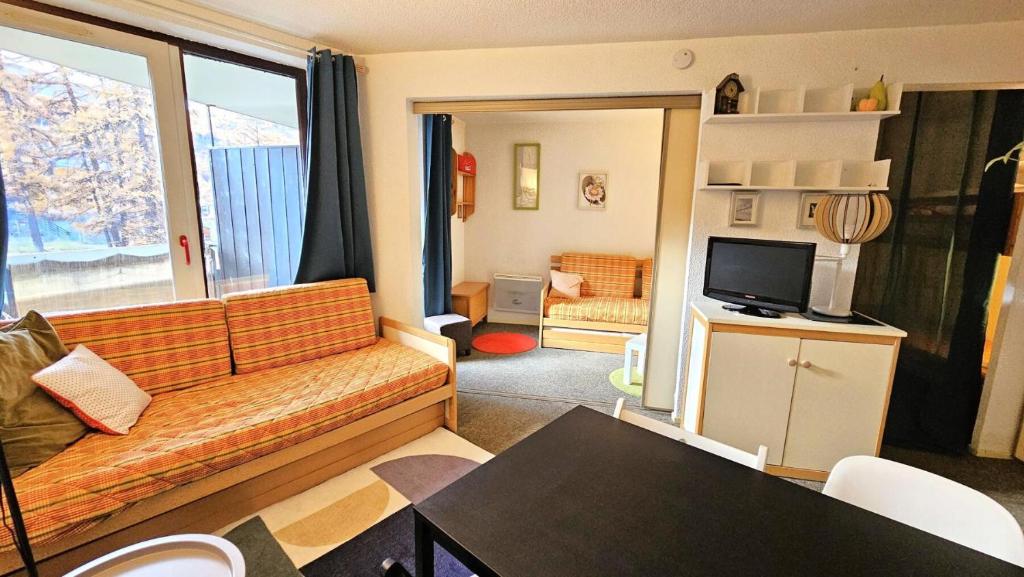 Résidence Eyssina - Appartement 2 chambres à 100m des pistes à Vars MAE-9881 - 5