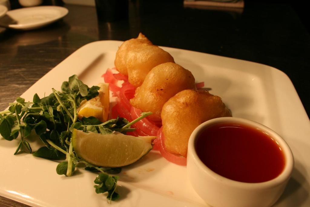 お料理のイメージ