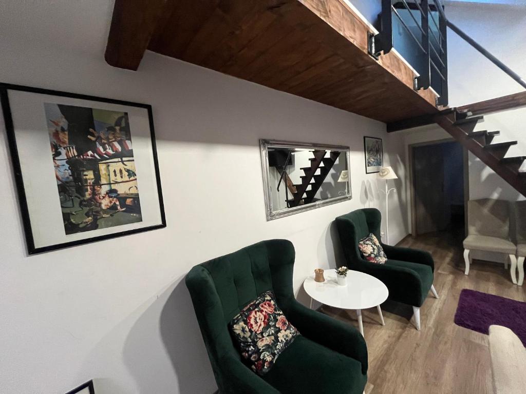 JÓKAI Apartman, Komárno