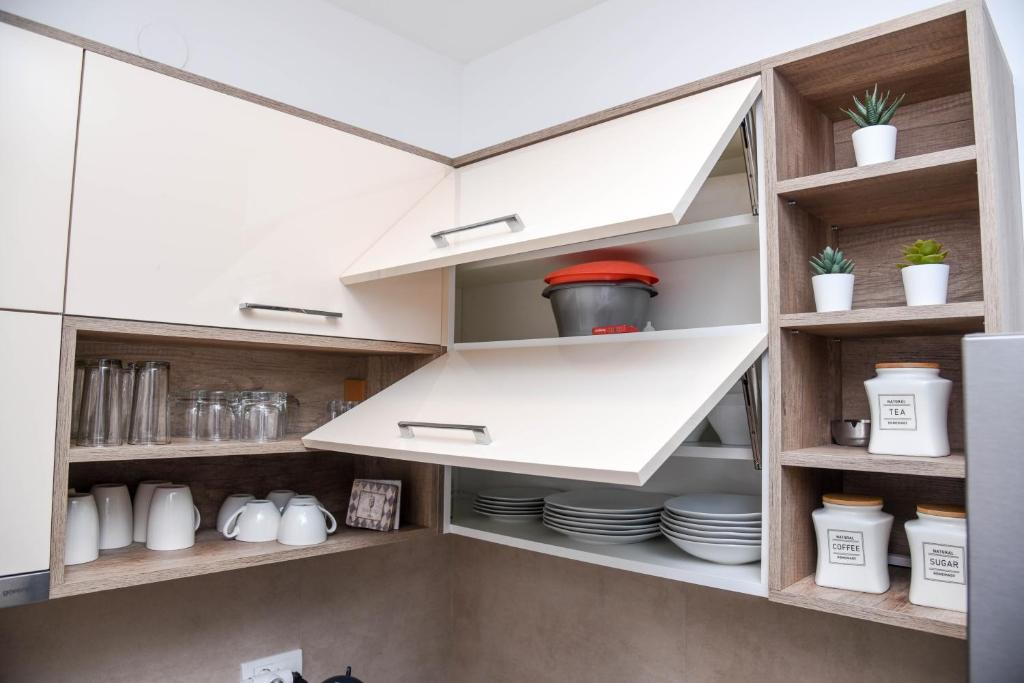 Vila Montana, Kopaonik, Apartman Ivony - 5