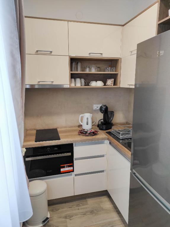Vila Montana, Kopaonik, Apartman Ivony - 4
