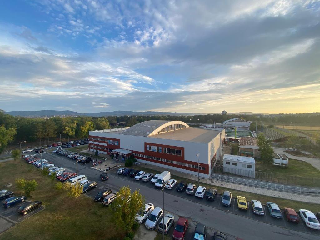 Charming, premium location, Kragujevac