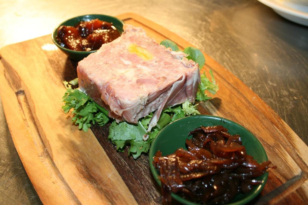 お料理のイメージ