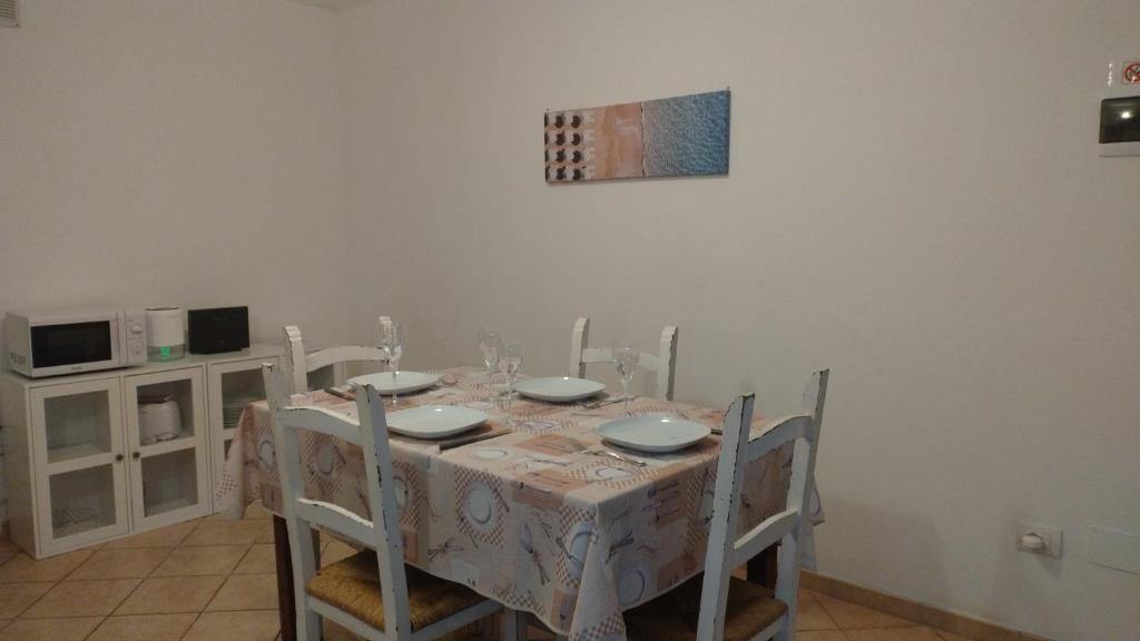 AGORA' Home - 4
