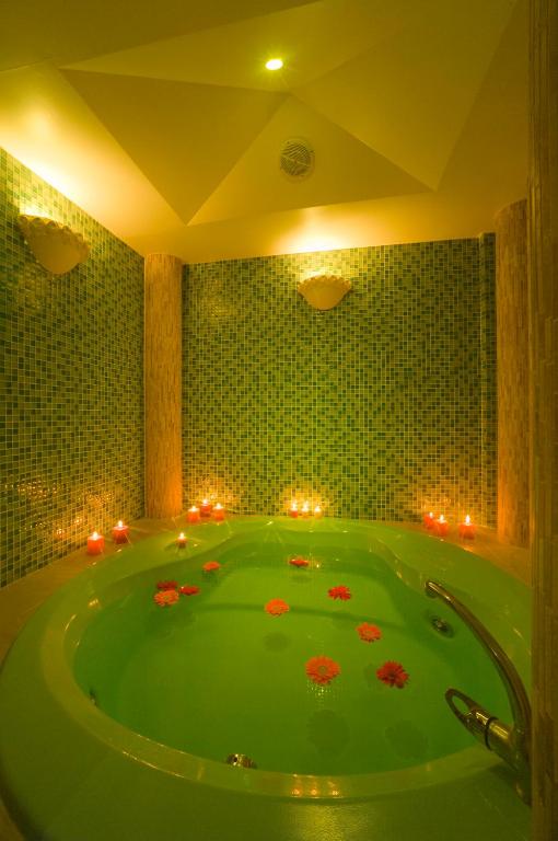 Hotel do Cerro — Spa in Albufeira, Faro