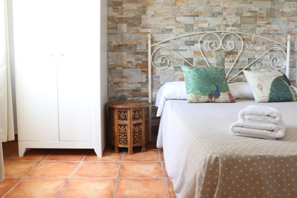 Hostal La Paloma II - 4