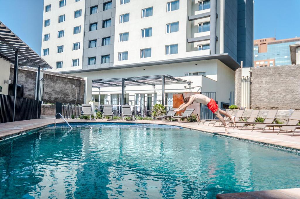 Hotel Facility