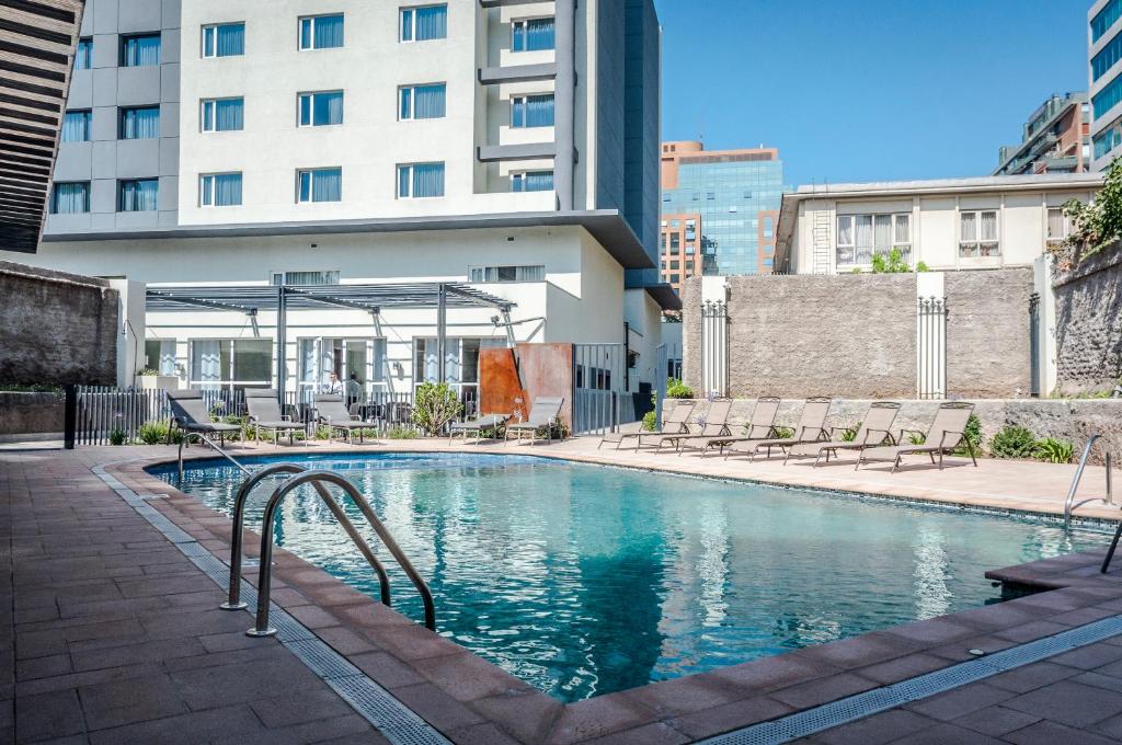 Hotel Facility