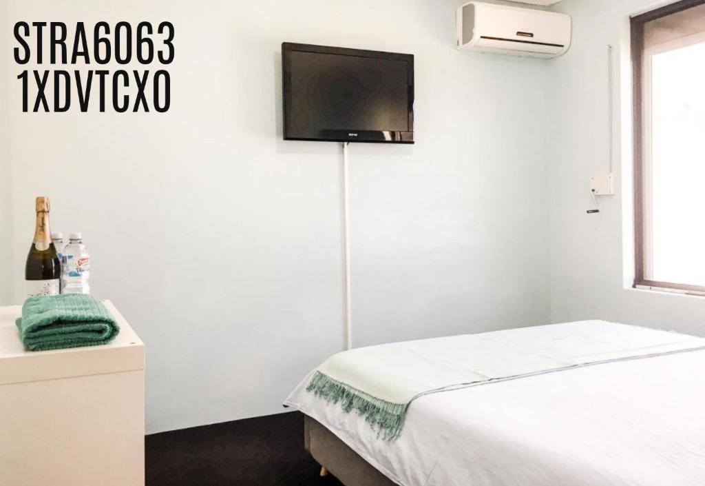 Caversham B&B, Perth