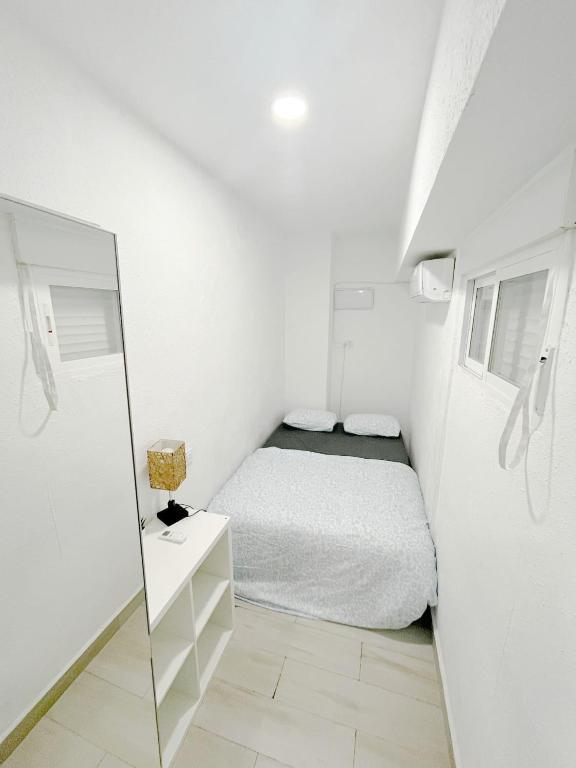 GZ20 Estudio Chamberi Madrid Centro AC WIFI - 2
