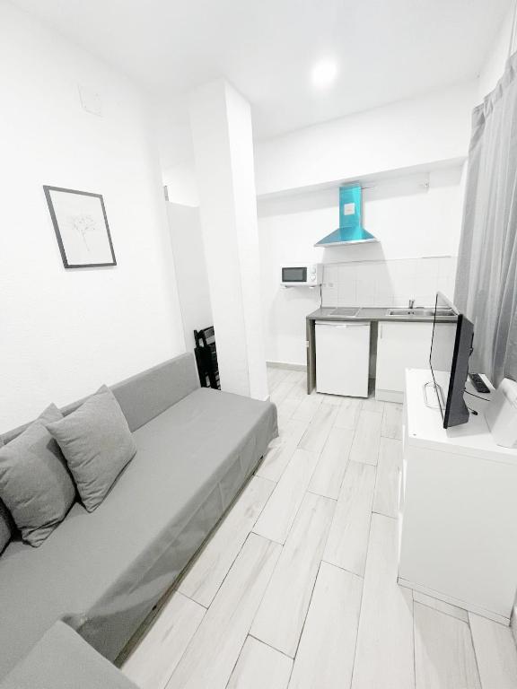 GZ20 Estudio Chamberi Madrid Centro AC WIFI - 3