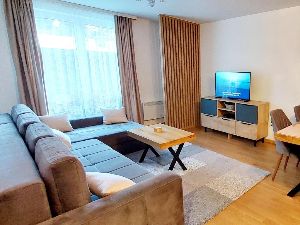 Jahorina Apartman, Jahorinska Vila - 4