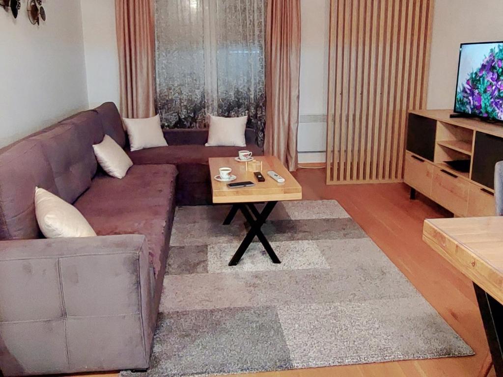 Jahorina Apartman, Jahorinska Vila - 2