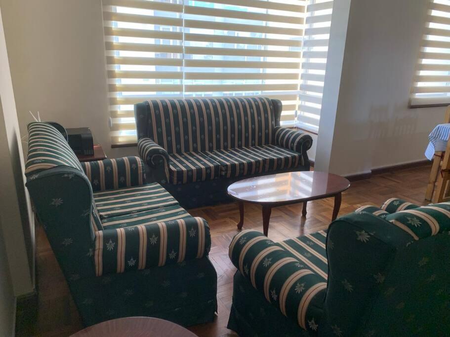 Ideal location near American Embassy - 5