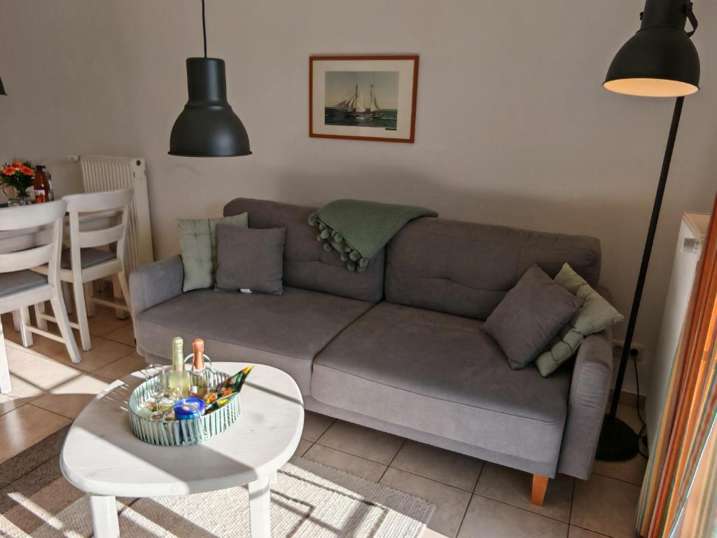 KüstenGlück, Prerow