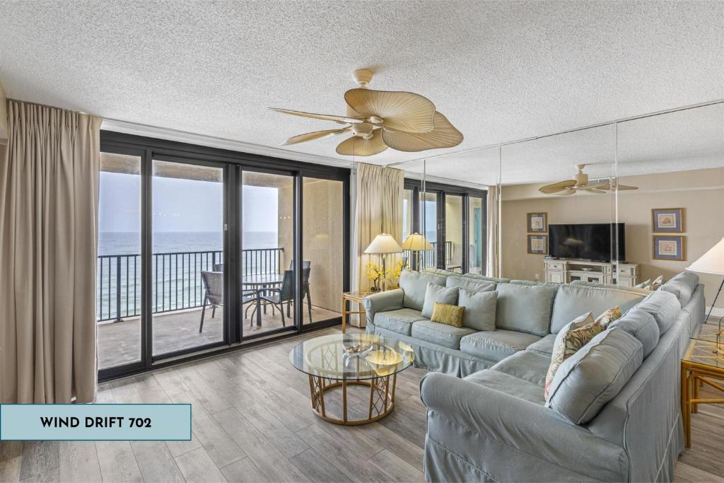 Wind Drift 702 by Vacation Homes Collection, Orange Beach